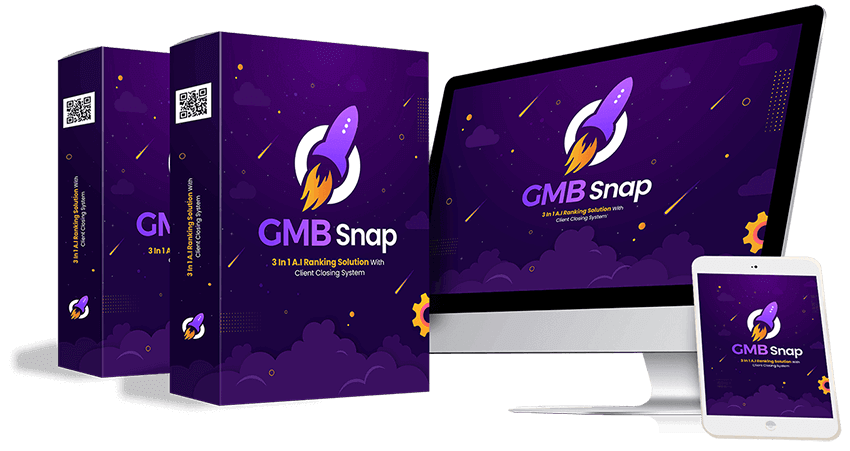 GMB-Snap-Bundle