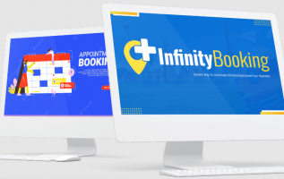 Infinity-Booking