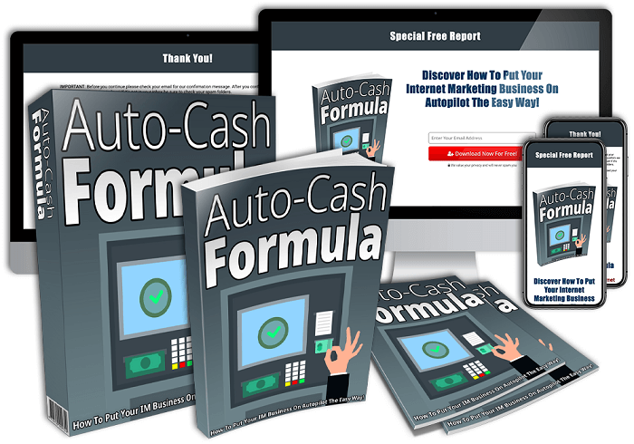 (PLR)-Auto-Cash-Formula