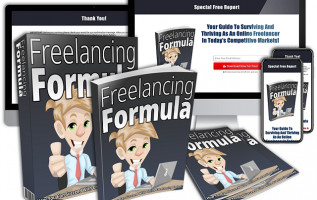 (PLR)-Freelancing-Formula-Review