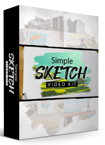 Simple-Sketch-Video-Kit-Review