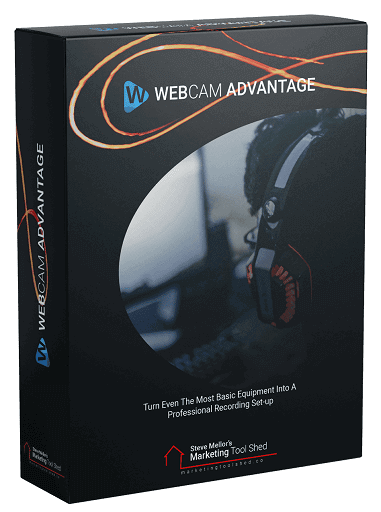 Webcam-Advantage-Review
