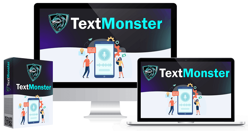 TextMonster-Review
