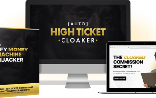 Auto-High-Ticket-Cloaker-Review