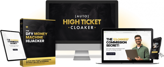 Auto-High-Ticket-Cloaker-Review
