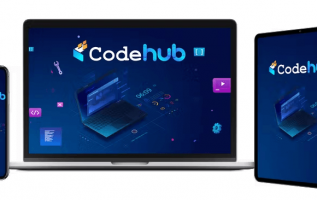 CodeHub-Review