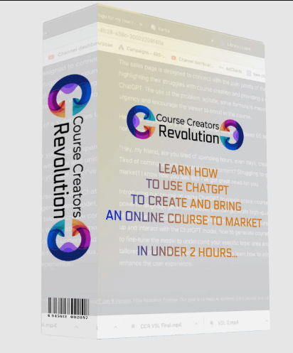 Course-Creators-Revolution-Review