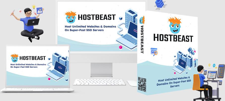 HostBeast-Review