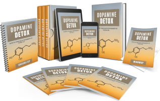 (PLR)-Dopamine-Detox-Review