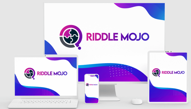 Riddle-Mojo-Review