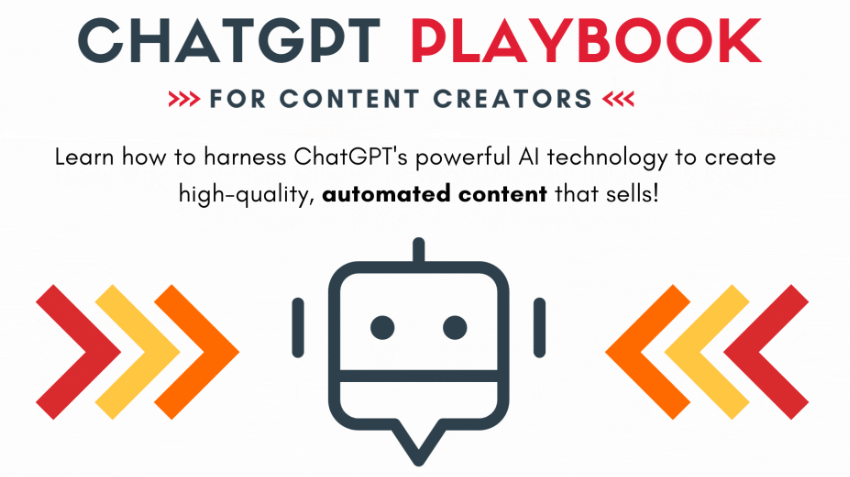 The-ChatGPT-Playbook-Review