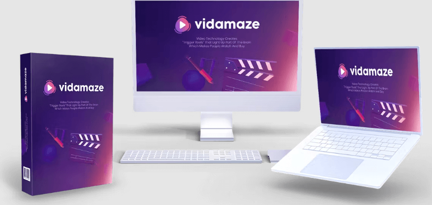 VidAmaze-Bundle