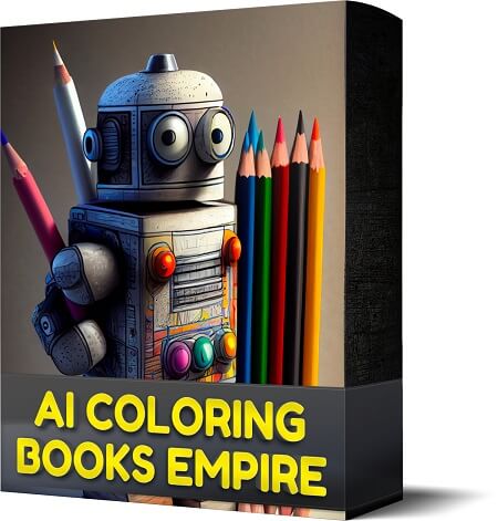 AI-Coloring-Books-Empire-Review
