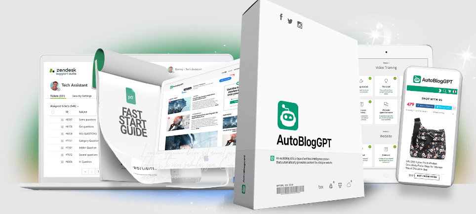 AutoBlog-GTP-Review