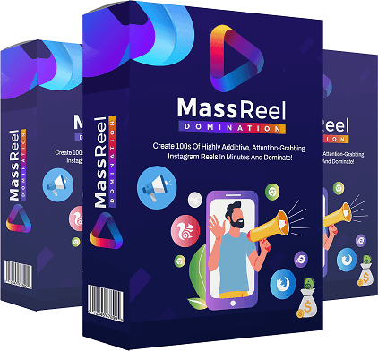 MassReel-Domination-Review