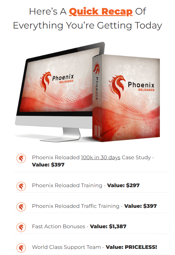PHOENIX-RELOADED-Reviews