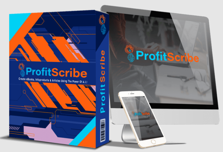ProfitScribe-Review