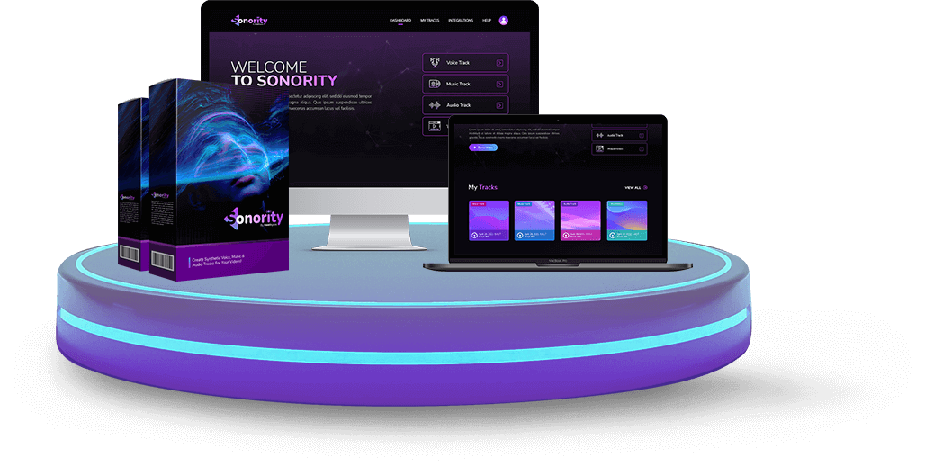 Sonority-Review