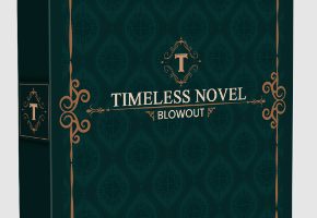 Timeless-Novel-PLR-Review