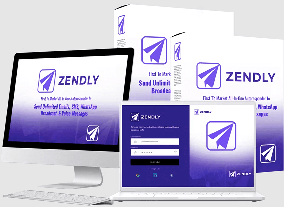 Zendly-Review