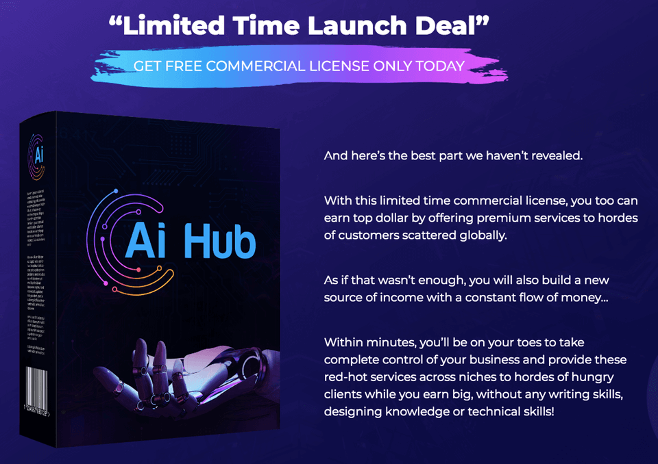 Ai-Hub-Bonus