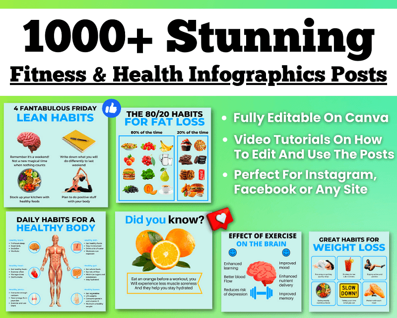 Fitness-&-Health-Infographic-Posts-Bundle.