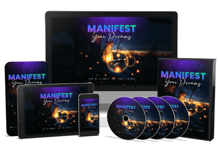 Manifest-Your-Dreams-PLR-Review.