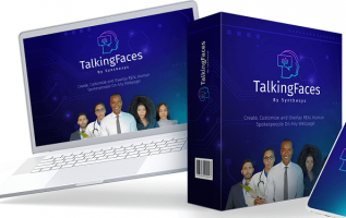 TalkingFaces-Review.