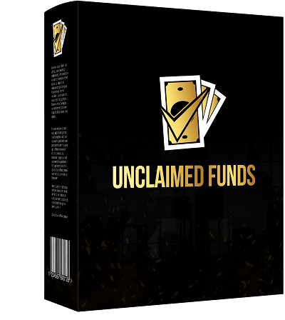 Unclaimed-Funds-Review