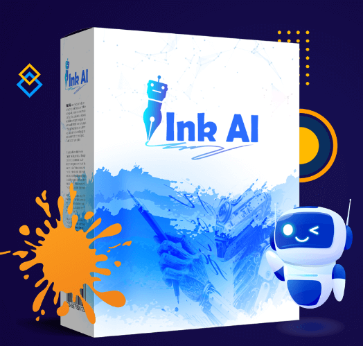 Ink Ai Review⚠️Create Any Kind Of Content You Want - TIME BUSINESS NEWS