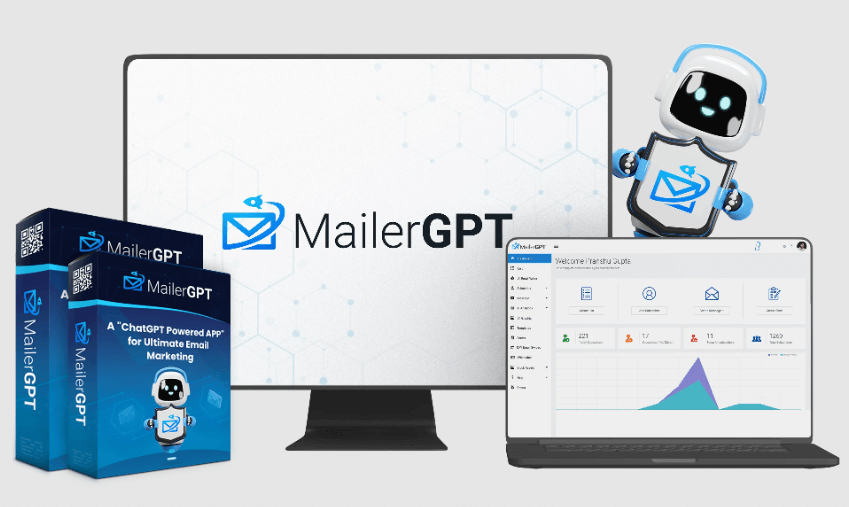 Mailer-GPT-Review