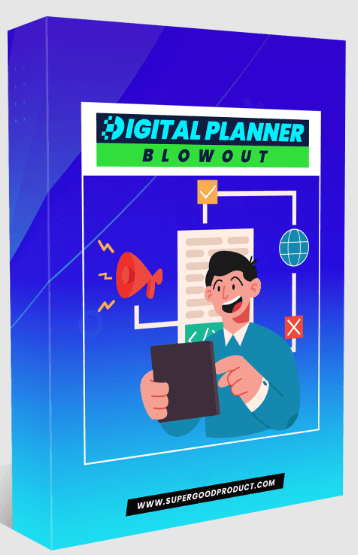 (PLR)-Digital-Planner-Blowout-Review.