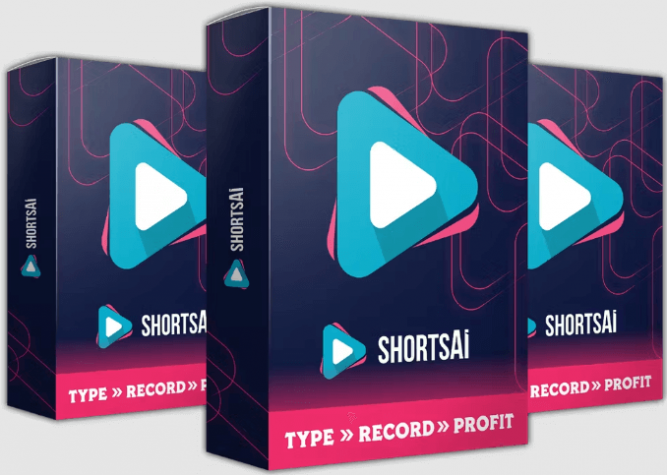 ShortsAI-Elite.