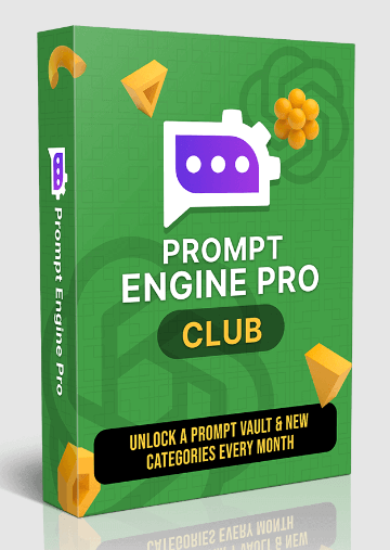 Prompt-Engine-Pro-OTO4.