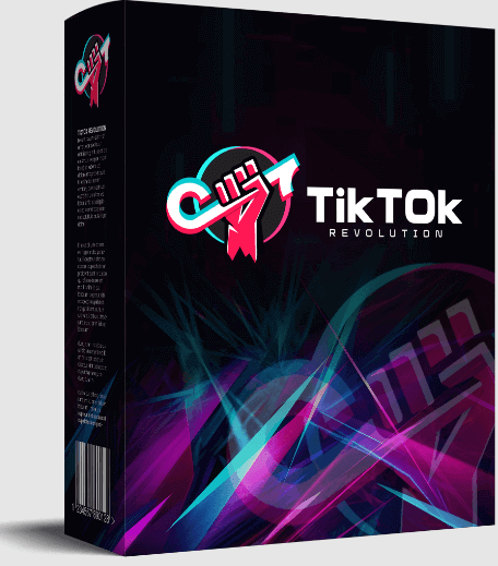 TikTok-Revolution-Review.
