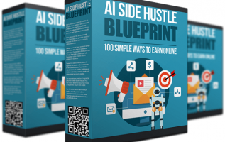 AI-Side-Hustle-Blueprint-Review.