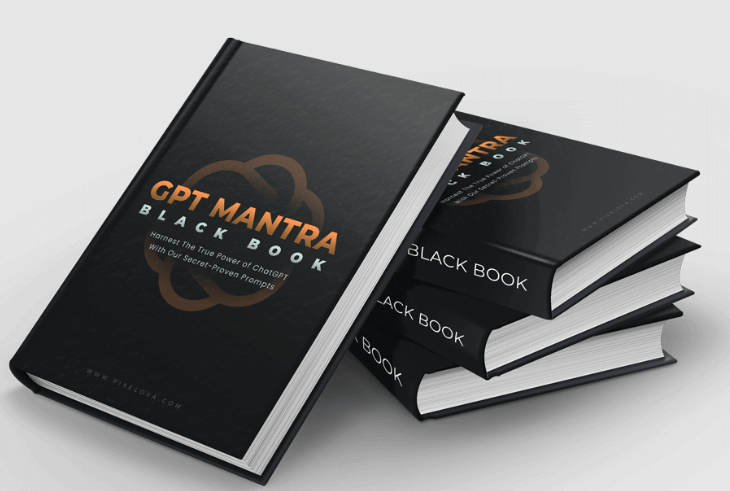 GPTMantra-BlackBook-Review.