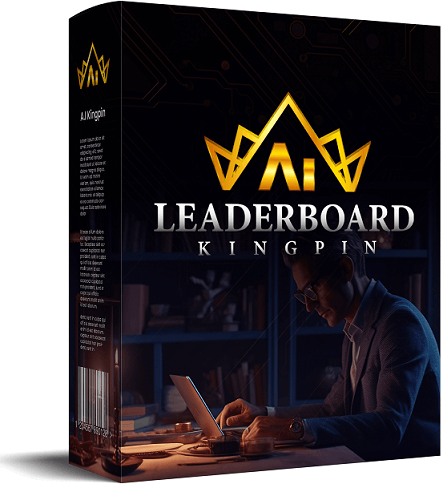 AI-Leaderboard-Kingpin.