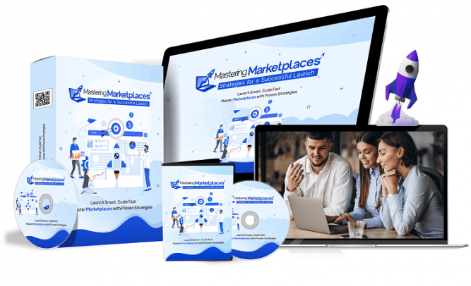 (PLR)-Mastering-Marketplaces-Strategies-For-A-Successful-Launch