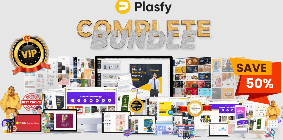 Plasfy-Bundle.