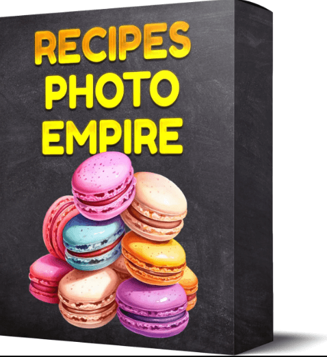 Recipes-Photo-Empire-Review.