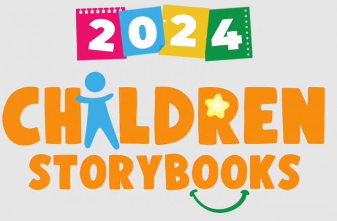 2024-Children-Storybooks