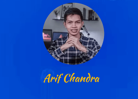Arif-Chandra.