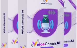 VoiceGenesis-AI