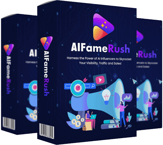 AI-Fame-Rush