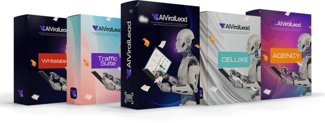 AIViralLeads-Bundle