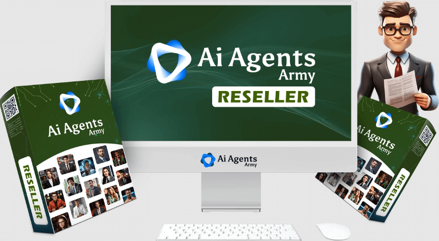 Ai-Agents-Army-OTO4.