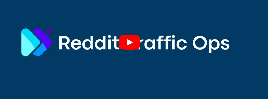 Reddit-Traffic-Ops