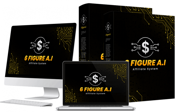 6-Figure-A.I-Affiliate System-Review.