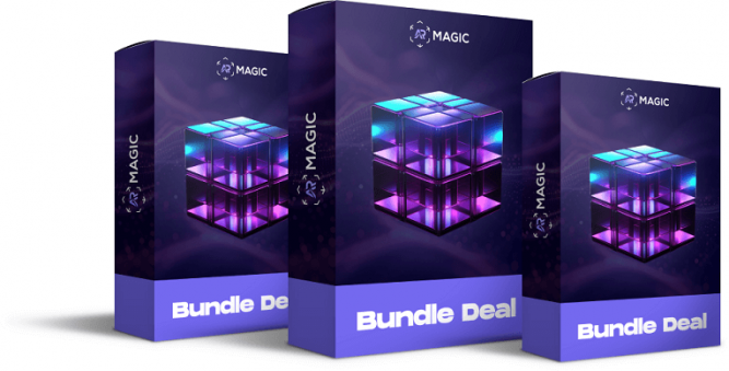 ARMagic-Bundle